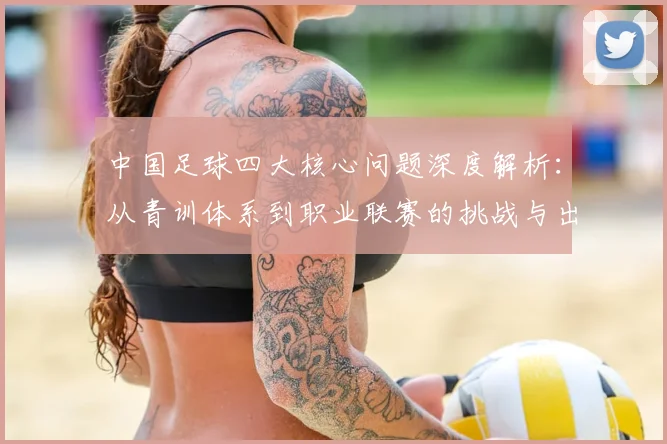 中国足球四大核心问题深度解析：从青训体系到职业联赛的挑战与出路